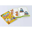 Picture of SPOT THE DIFFERENCE: FIRST FUN ACTIVITY BOOK